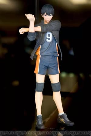 Tobio Kageyama - Creator x Creator - Normal Version - 1