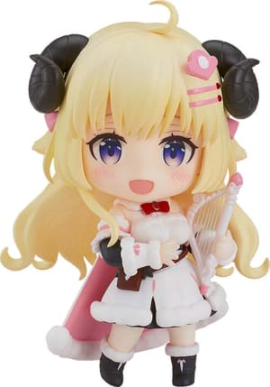 Nendoroid Tsunomaki Watame - 1