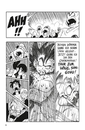 Dragon Ball Band 17 - 4