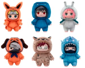 Puremind Naruto Shippuden-Beast Party - 5