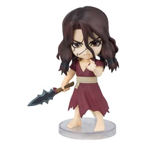 Tsukasa Shishio - Dr. Stone Figuarts mini - Bandai Spirits - 4