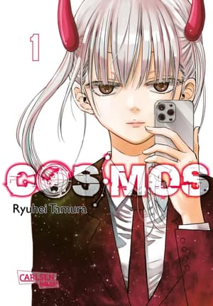 COSMOS - Carlsen - Band 1 (1)
