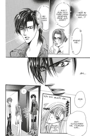 Skip Beat! 16 - 1