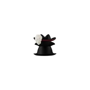 Shichibukai Set - One Piece Nyanto - Mega Cat Project - Megahouse (8)