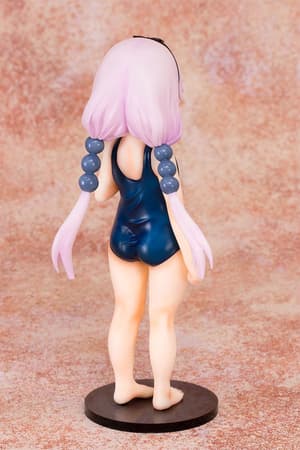 Kanna Kamui - School Swimsuit Version - FOTS Japan - 4