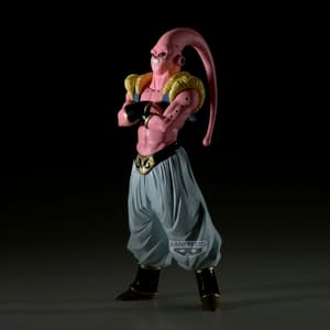 Majin Buu - Dragon Ball Z - Match Makers II - Banpresto (1)