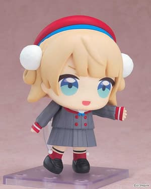 Nendoroid 3080 Shigure Ui - Uidaga - 4