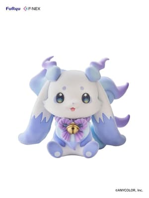 Lunlun - F:Nex Flocky Soft - Furyu - 7