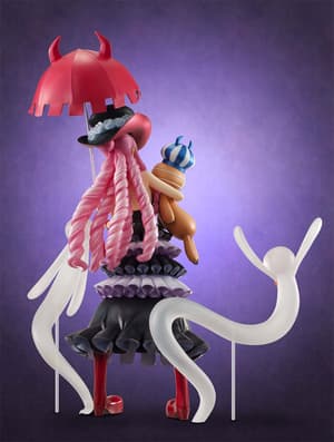 P.O.P. Sailing Again Ghost Princess Perona - 6