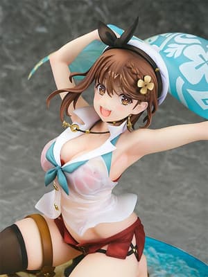 Ryza (Reisalin Stout) - Atelier Ryza 2 - Phat Company - 12