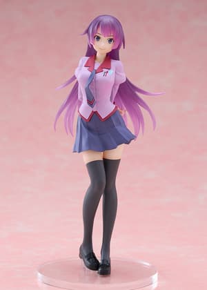 Random Choice  - Bakemonogatari CHILLfigg - Vision - 3
