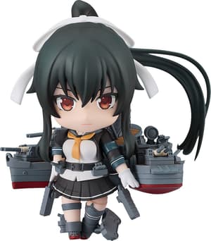 Nendoroid 2357 Yahagi Kai Ni - 7
