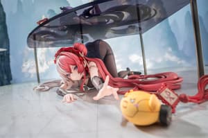 Ying Swei - Frolicking Flowers, Verse I - AniGame (2)