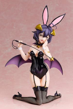 Magia Baiser (Hiiragi Utena) 1/4 B-Style Bunny Figure – Gushing over Magical Girls - 2