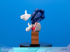 Sonic - Standard Edition - First 4 Figures (20)
