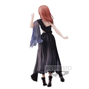 Miku Nakano - The Quintessential Quintuplets - Kyunties - Banpresto - 7