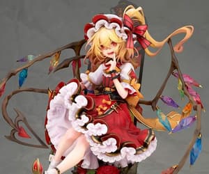 Flandre Scarlet - Touhou Project - Alter - Re-Release - 8