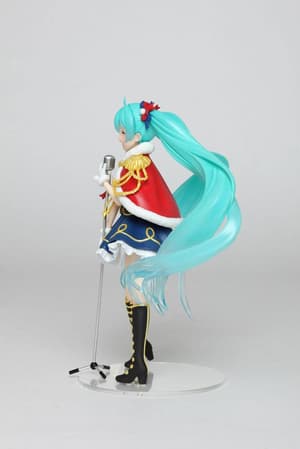 Hatsune Miku - Winter Live - Taito - Re-Release - 9