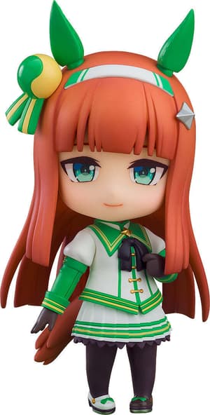 Nendoroid Silence Suzuka - 1