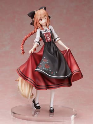 Holo - Alsace Costume - F:Nex - Furyu - 1