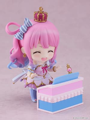 Nendoroid 2486 Himemori Luna - 5