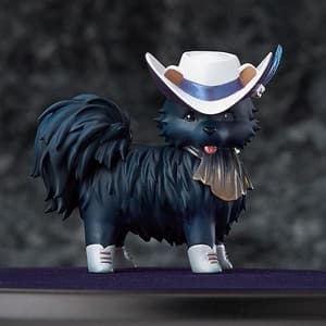 Aoba Seragaki & Ren – Gothic Version | DRAMAtical Murder 1/8 Figur | Orange Rouge - 7