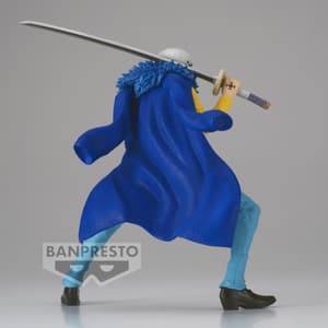 Trafalgar Law - One Piece - Battle Record Collection - Banpresto (1)