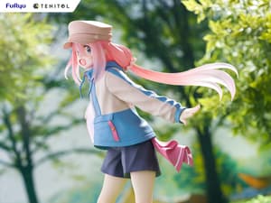 Nadeshiko Kagamihara - Tenitol - Furyu - 8