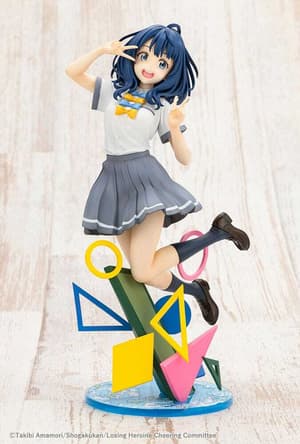 Anna Yanami - Kotobukiya - 10