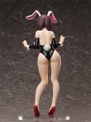 Yunyun - 1/4 B-Style Bare Leg Version | FREEing Figure - 4
