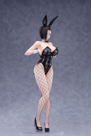 Yuko Yashiki - Bunny Girl - Standard Edition - Magi Arts (6)
