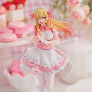 Marin Kitagawa - Lovely Maid - S-Fire - Sega - 4
