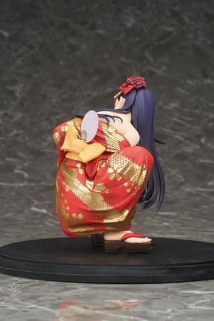 Shiki Tsuruga - Limited Sarashi Version - Dragon Toy - 2