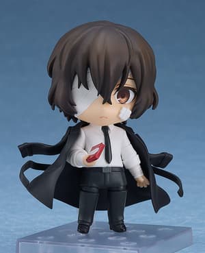 Nendoroid 2409 Osamu Dazai - Fifteen-Year-Old - 1