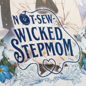 Not-Sew-Wicked Stepmom - Carlsen - Band 6 - 1
