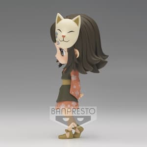 Makomo (B) - Demon Slayer Q Posket - Banpresto - 3