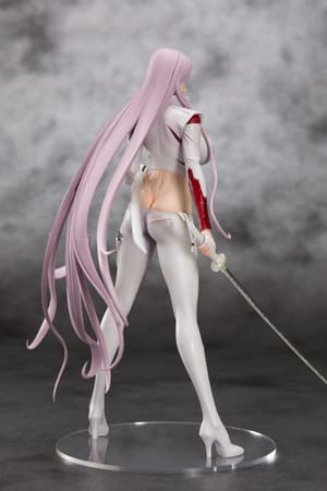 Yuuko Sagiri - Triage X - Orchid Seed - Neuauflage (5)