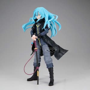 Rimuru Tempest - That Time I Got Reincarnated as a Slime - Grandista - 3