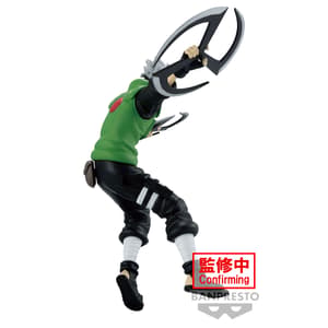 Kakashi Hatake - Naruto Shippuden (Narutop99) - Banpresto (1)