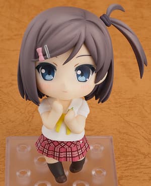 Nendoroid 353 Tsukiko Tsutsukakushi - 5