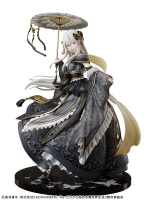 Echidna - Hanfu - F:Nex - Furyu - 1