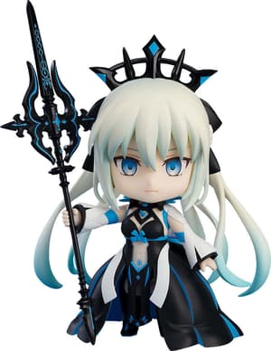 Nendoroid Berserker/Morgan - 1
