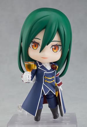 Nendoroid 1746 Crusch Karsten - 5