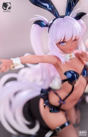 Rurumu & Kuromu (Tamano Kedama) - Bear Panda - 16