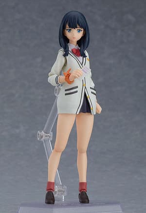 figma Rikka Takarada - 5