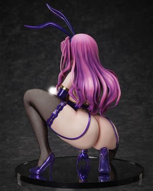 Ayano Uzaki - Bunny - Aizawa Chihiro Character's Opinion - BINDing / Native - 3