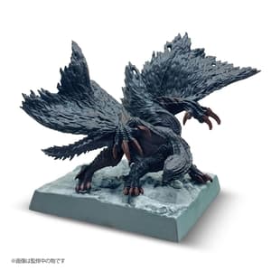 Monster Hunter - Monster Collection Gallery Vol.1 - Capcom (6 Figuren) (3)