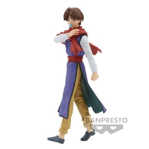 Koenma Yu Yu Hakusho - 30th Anniversary DXF - Banpresto (1)