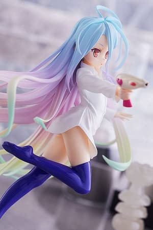 Shiro (Sniper Ver.) - Pop Up Parade - Good Smile - Réédition - 6