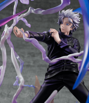 Satoru Gojo - Hollow Technique Purple - DX Figure - Megahouse - Neuauflage - 8